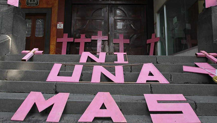 Feminicidio no es Homicidio