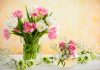 ¿Cómo Hacer Un Arreglo Floral?