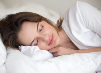 Cómo Dormir Bien Si tienes Estrés o Ansiedad: 6 rituales para seguir soñando