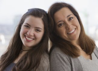 ¿Cuántas Mujeres  Mexicanas Mantienen su Hogar?