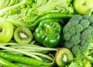 ¿Cómo Prevenir la Anemia?
