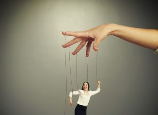 10 Formas para defendernos de los Manipuladores