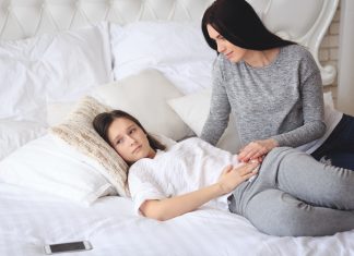 Cinco Errores Graves que Cometen los Padres con los Adolescentes