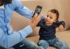 10 RAZONES DE PANTALLASAMIGAS  PARA NO COMPARTIR EN INTERNET IMÁGENES DE MENORES
