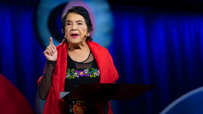 DoloresHuerta_2018W-embed