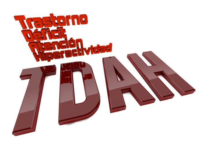 19251264 - tdah