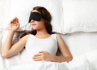 La Importancia de Dormir Bien