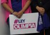 ¿Qué es La Ley Olimpia ?