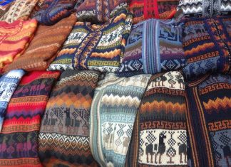 Chiconcuac, El  referente de Ropa en México más visitado