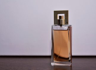 El Perfume mejora tu Estado de Ánimo, más que un Labial Rojo