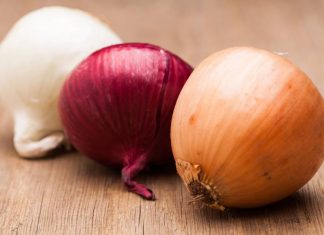 La cebolla y sus  Beneficios a la Salud
