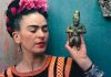 Frida Kahlo: una de las figuras femeninas mexicanas más influyentes de su tiempo.