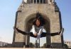 Mexicana, campeona de parkour femenil a nivel mundial