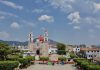 Tonatico, Pueblo Colonial