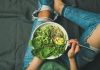 Conoce Cinco Mitos de la Alimentación Vegana