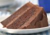 Pastel de Chocolate … Muy Fácil de Hacer