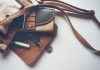 Consejos útiles para cuidar tu ropa y accesorios de cuero