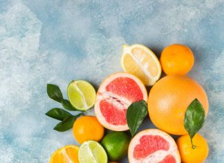 Alimentos Para Prevenir y Combatir los Síntomas de la Influenza