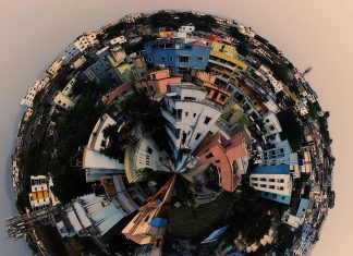 Guía Para Salvar El Planeta Fuera de Casa
