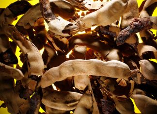 Beneficios del tamarindo