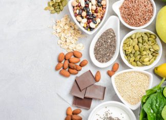 Magnesio y Sus Beneficios