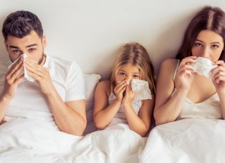 ¿Alergia Alimentaria? Sigue Estos Pasos