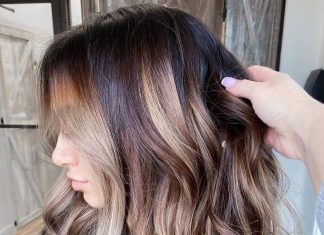 5 Colores De Pelo Perfectos Para No Tener  Que Ir Al Salón De Belleza Cada Mes