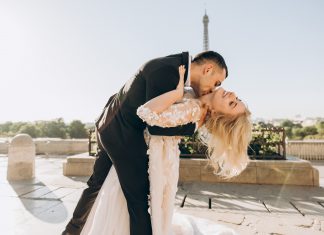 ¿Qué Va A Pasar Con Las Bodas Ahora Que Estamos En Pandemia?