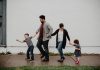 ¿Qué deberíamos enseñarles a nuestros hijos en este nuevo año ?