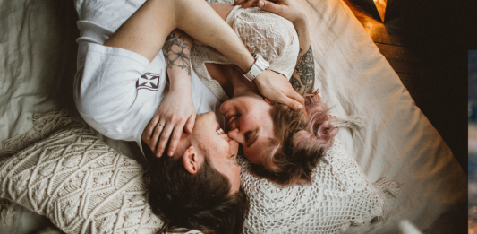 Lo importante no es CUÁNTO amamos sino CÓMO amamos