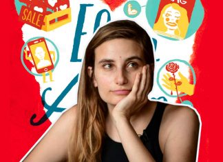 El Amor En El Siglo XXI ¿El  Fin Del Amor?