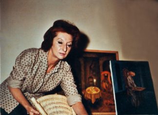 Remedios Varo