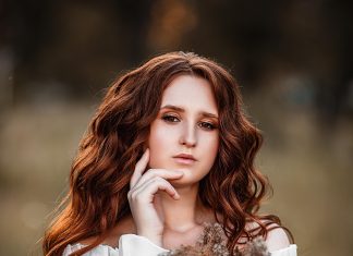 Tu Cabello No Es Casualidad Tiene un Propósito