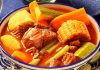 Mole de Olla
