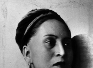 “Es un delito ser mujer y tener talento” María Izquierdo