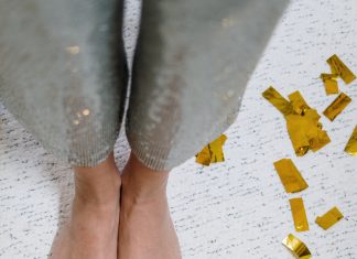 Pedicure En Casa