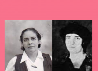 Elena Torres Cuéllar:  Líder Revolucionaria