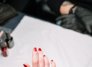 Tips con Ajo para Hacer Crecer las Uñas
