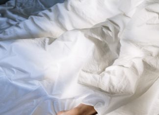 ¿Qué es el Síndrome de Piernas Inquietas?
