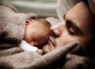 SER PADRE ¡NI TAN PADRE!