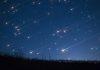 Lluvia de Estrellas ¿Cuándo y a qué hora verlas?