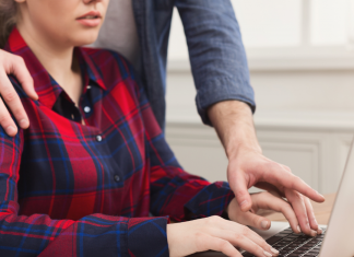 Acciones a Tomar Ante Acoso Sexual  en el Trabajo