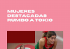 Paola Morán la Favorita de los 400 metros planos Rumbo a Tokio