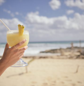 Jugos para bajar los triglicéridos de la sangre