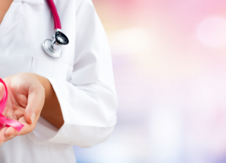 Día Mundial y Mes de Cáncer de Mama, Diagnóstico y Prevención
