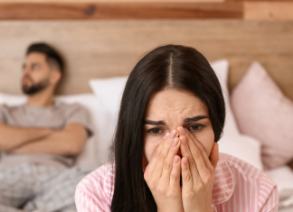 Anorgasmia: qué hay detrás de la falta de orgasmos