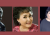 Carmen Salinas una de las actrices más queridas de México