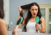 ¿Cómo se usa la vitamina E para prevenir la caída del cabello?