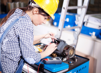 Los sectores con más Mujeres en México tienden a una Mayor Brecha Salarial de Género