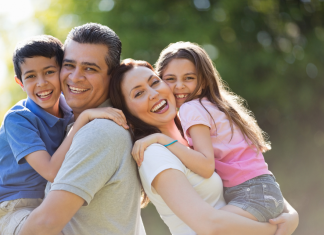 Cómo Ser Transparentes En Tus Actividades y Estilo De Vida Para Que Tus Hijos También Lo Sean